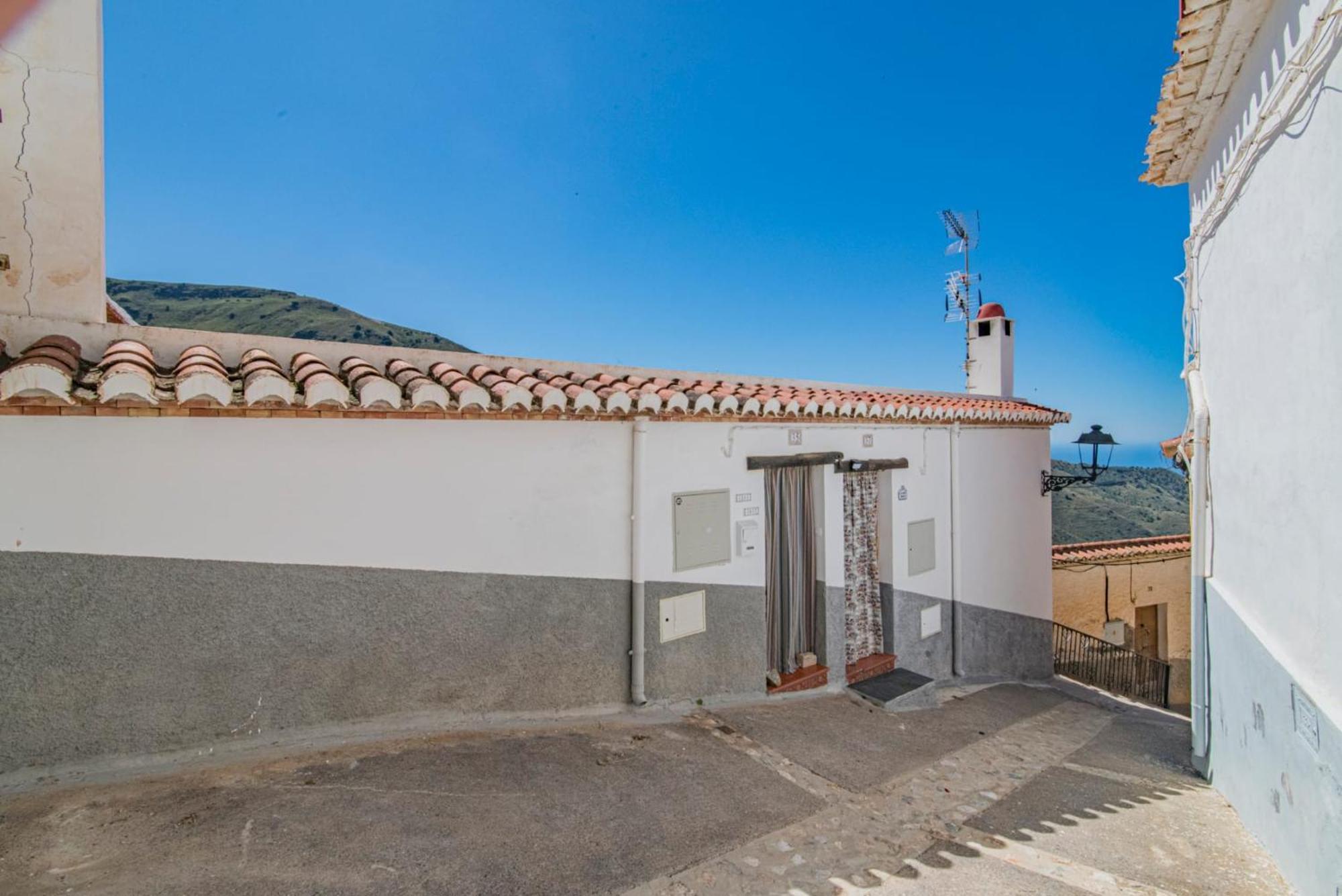 Casa Amat Villa Rubite  Eksteriør billede