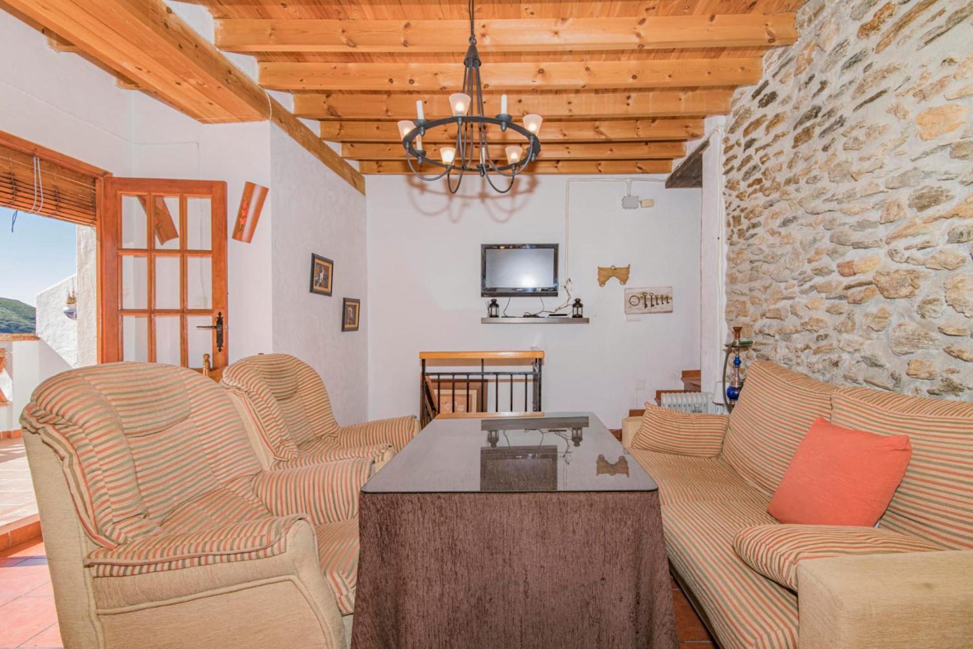Casa Amat Villa Rubite  Eksteriør billede