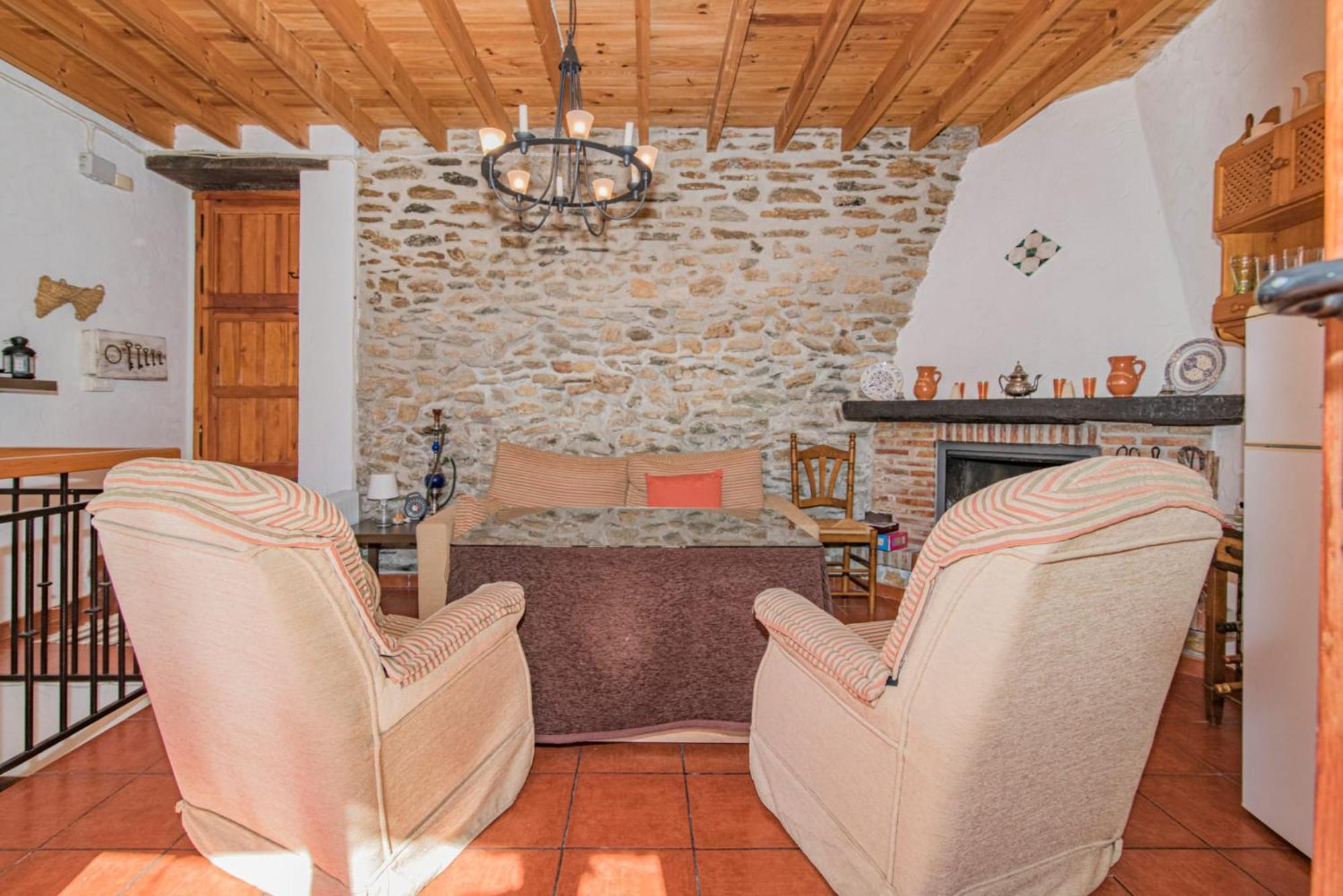 Casa Amat Villa Rubite  Eksteriør billede
