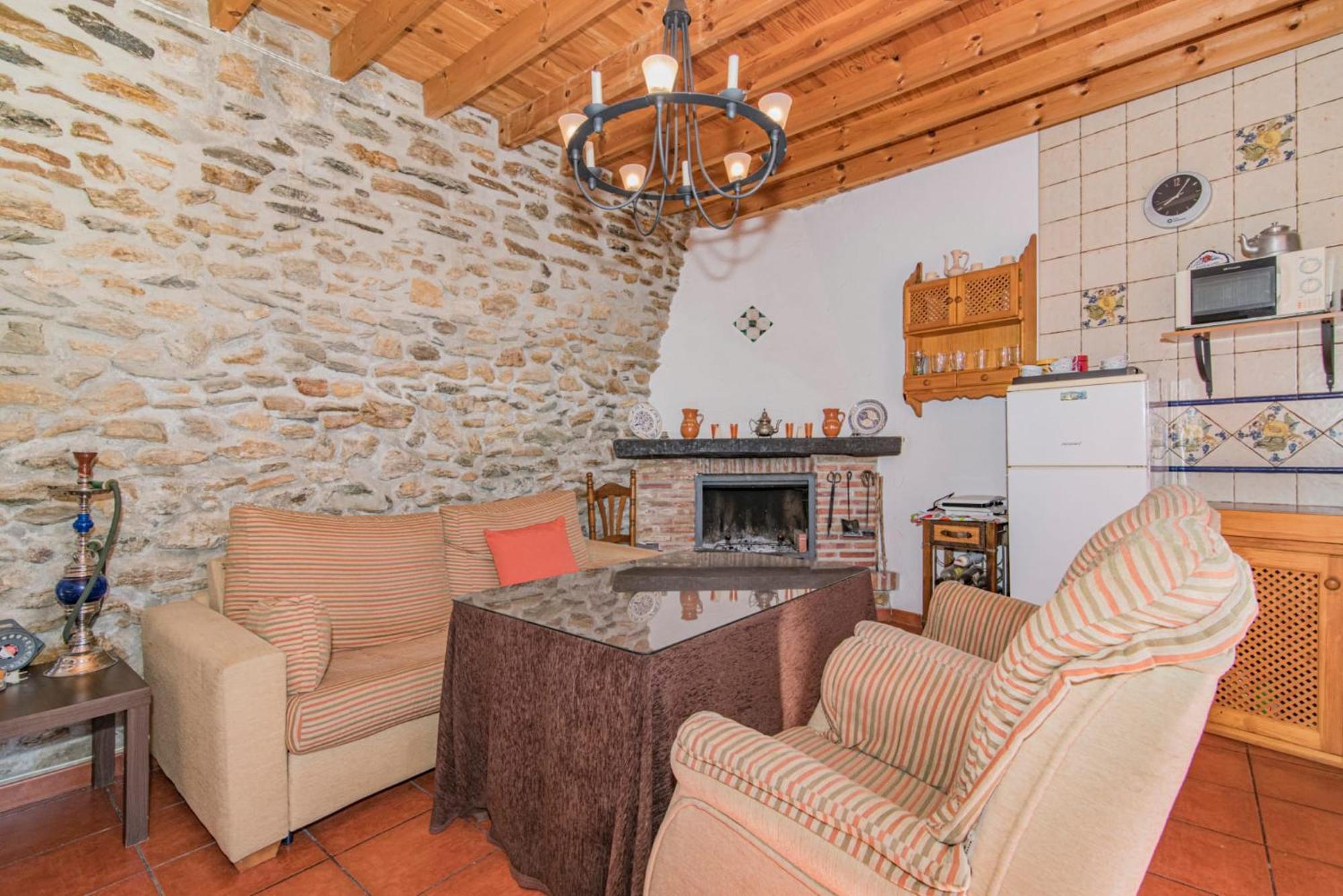 Casa Amat Villa Rubite  Eksteriør billede