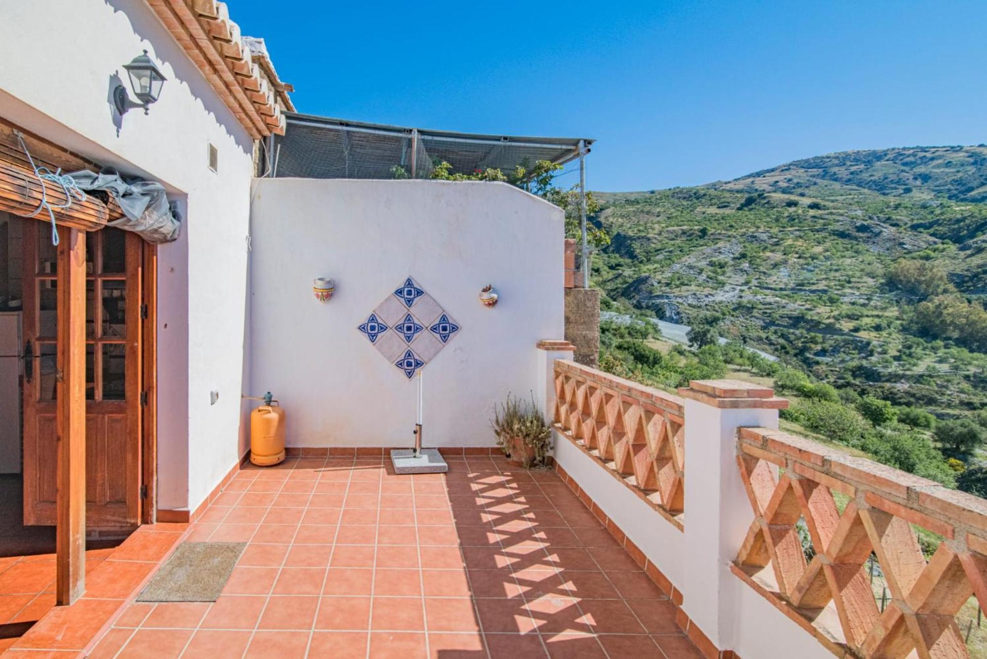 Casa Amat Villa Rubite  Eksteriør billede