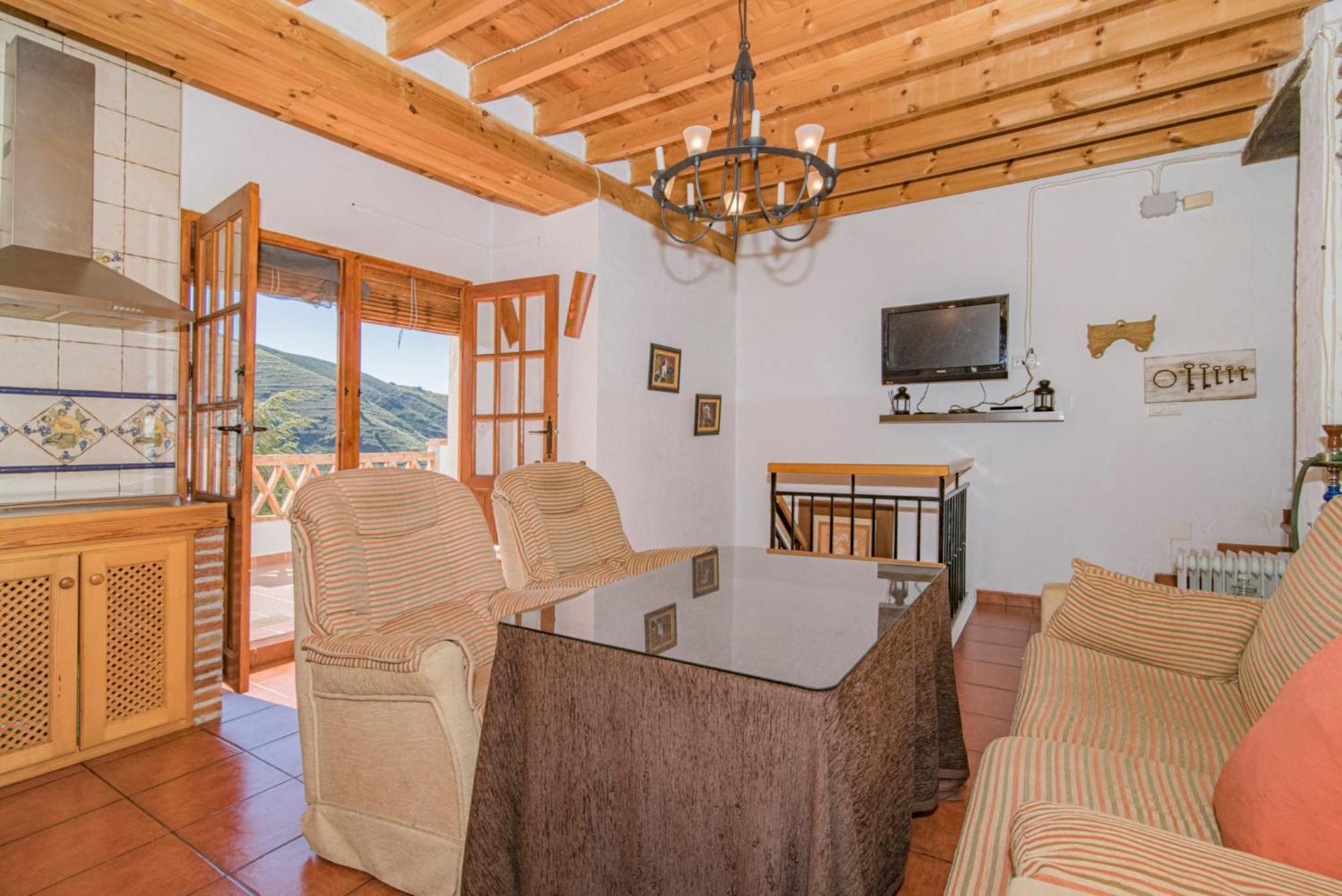 Casa Amat Villa Rubite  Eksteriør billede