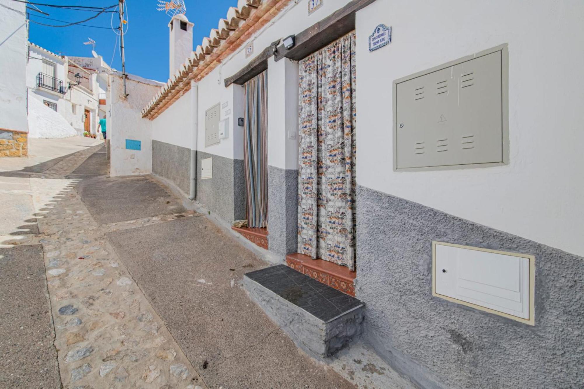 Casa Amat Villa Rubite  Eksteriør billede