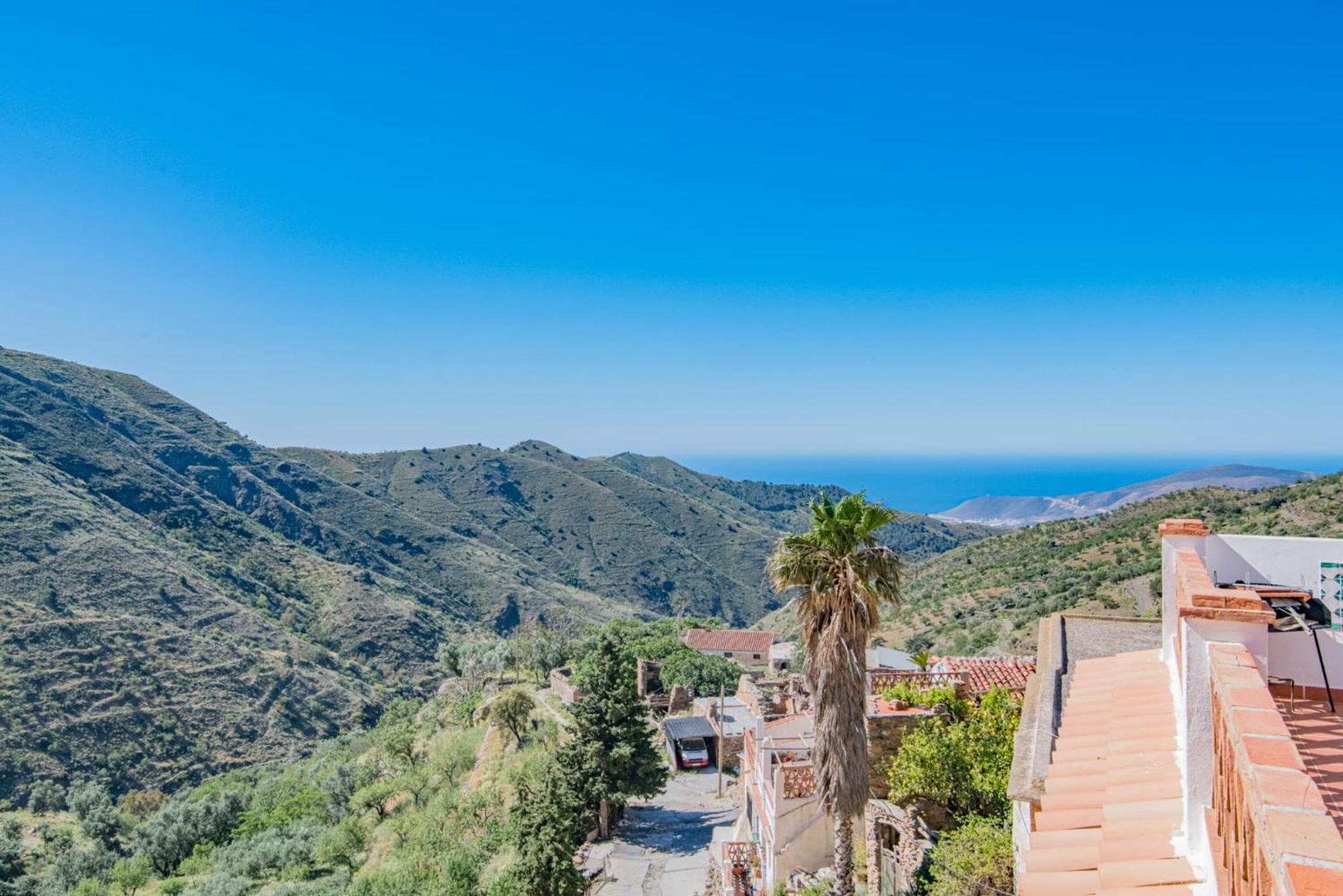 Casa Amat Villa Rubite  Eksteriør billede