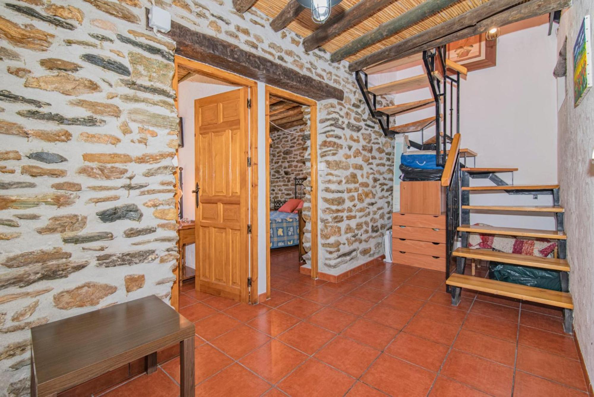 Casa Amat Villa Rubite  Eksteriør billede