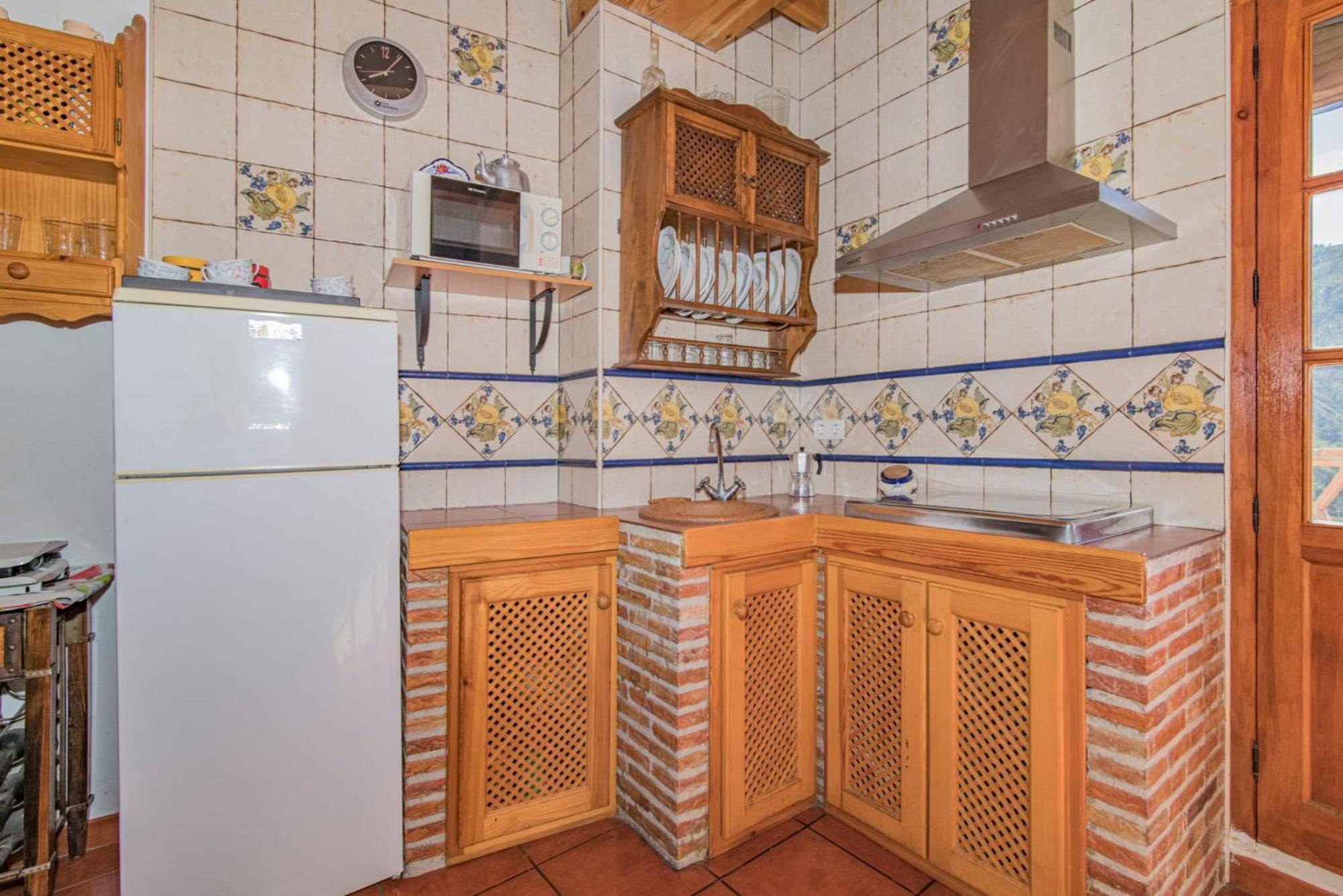 Casa Amat Villa Rubite  Eksteriør billede